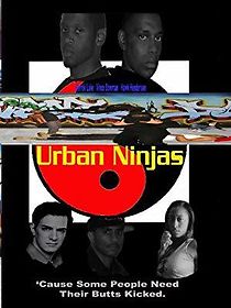 Watch Urban Ninjas