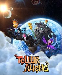 Watch Tellur Aliens