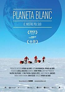 Watch Planeta blanc