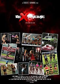 Watch B: X-treme