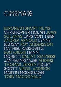 Watch Cinema16: European Short Films