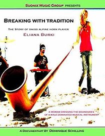 Watch Breaking with Tradition