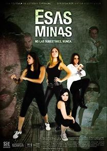 Watch Esas Minas