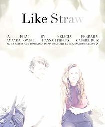 Watch Like Straw