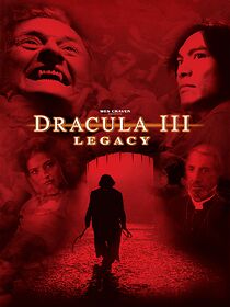 Watch Dracula III: Legacy