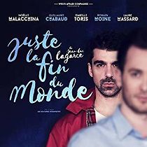 Watch Juste La Fin Du Monde