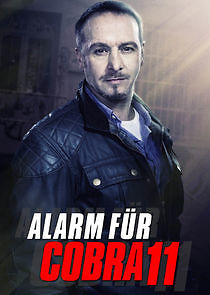 Watch Alarm für Cobra 11