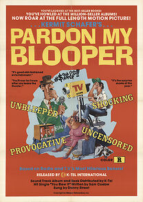 Watch Pardon My Blooper