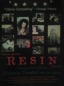 Watch Resin