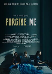 Watch Forgive me (Short 2018)