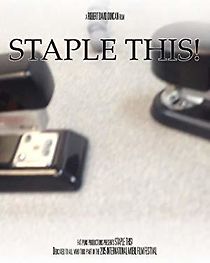 Watch Staple This!