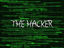 Watch The Hacker