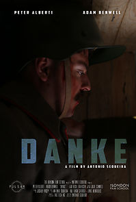 Watch Danke (Short 2017)