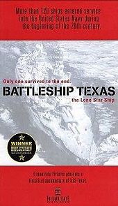 Watch Battleship Texas: The Lone Star Ship