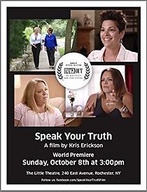 Watch Speak Your Truth