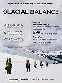 Watch Glacial Balance