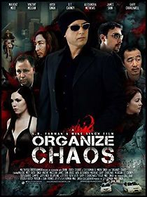 Watch Organize Chaos