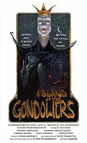 Watch Island of the Gondoliers