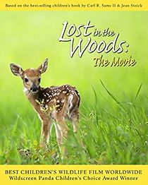 Watch Lost in the Woods: The Movie