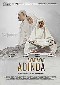 Watch Ayat Ayat Adinda