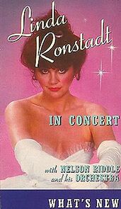 Watch Linda Ronstadt in Concert: What's New