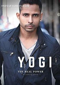 Watch Yogi: The Real Power