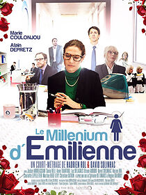 Watch Le Millenium d'Emilienne (Short 2012)