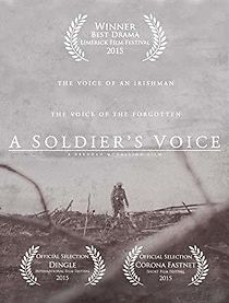 Watch A Soldier's Voice