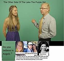 Watch The Other Side of the Lake the Purple Girl: Episode IV-The New Visitor