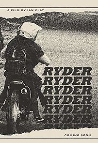 Watch Ryder