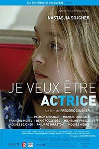 Watch Je veux être actrice