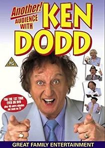 Watch Ken Dodd: Another Audience with Ken Dodd