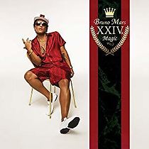 Watch Bruno Mars: 24K Magic