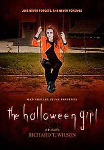 Watch The Halloween Girl
