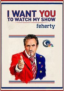 Watch Feherty