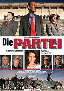 Watch Die PARTEI