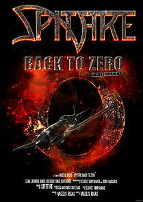 Watch Spitfire: Back to Zero