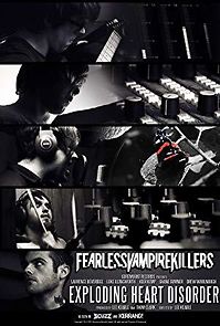 Watch Fearless Vampire Killers: Exploding Heart Disorder