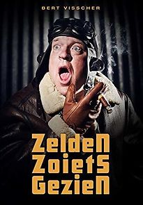 Watch Bert Visscher: Zelden zoiets gezien