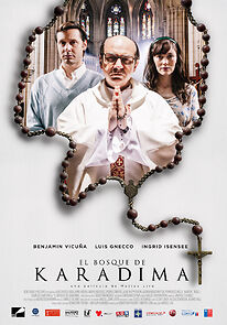 Watch El Bosque de Karadima