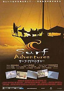 Watch Surf Adventures: O Filme