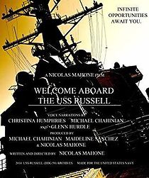 Watch Welcome Aboard the USS RUSSELL