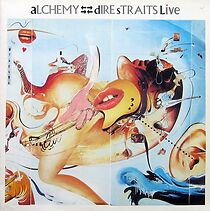 Watch Dire Straits: Alchemy Live (TV Special 1984)