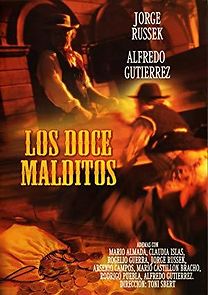 Watch Los doce malditos