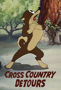 Watch Cross Country Detours (Short 1940)