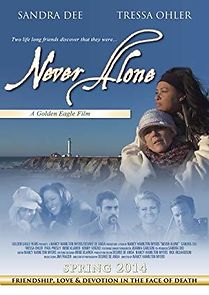 Watch Never Alone