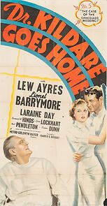 Watch Dr. Kildare Goes Home
