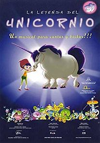 Watch La leyenda del unicornio