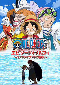 Watch One Piece: Episode of Luffy - Adventure on Hand Island