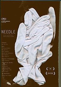 Watch Needle